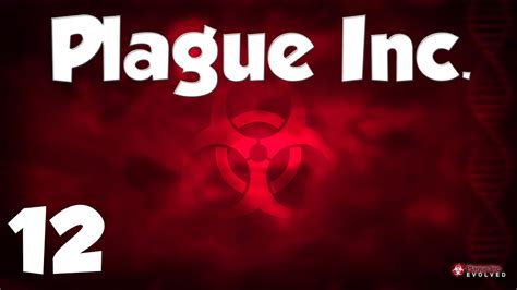 Plague Inc. virus brutal walkthrough